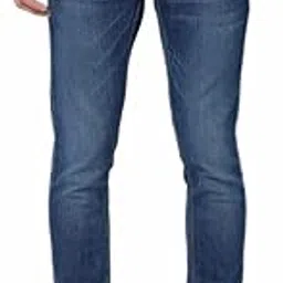 spykar Men's Super Skinny Fit Jeans-picture-42