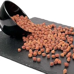 Vishvanetre Fresh Organic Desi Kala Chana (2kg)-picture-11