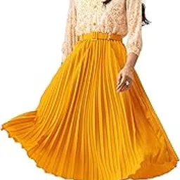 aask Women Long Dress Dress-picture-22