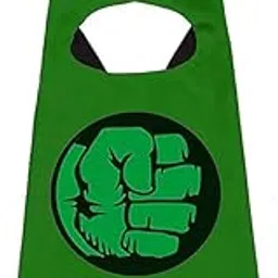 YUPPIN Superhero capes for Boys and Girs Age 3-10 years-picture-54