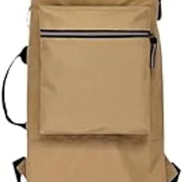 SECRET DESIRE Creations Skateboard Backpack Adjustable Shoulder Strap Indoor Water Resistant Handbag-picture-45