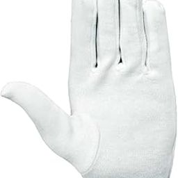 gm Cotton Cricket Inner Gloves for Mens, Size - Mens-picture-8