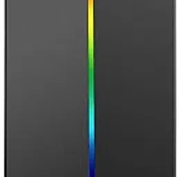 CHIST i5 Gaming Tower PC (I5 7th gen Core i5 7400 Processor/H310 MBD/DDR4 8GB RAM/ DDR5 4GB Graphic Card/Windows 11/WiFi-Bluetooth) (1TB SSD)-picture-49