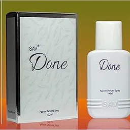 SAV DONE parfum Men& Women 100ml-picture-58