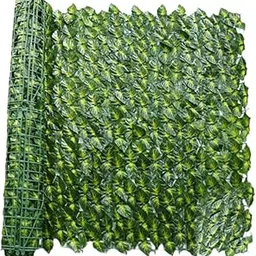 TRENDIVIBE Artificial Leaf Privacy Fence Wall Screen Privacy Screen for Yard Deck Patio C-image-54