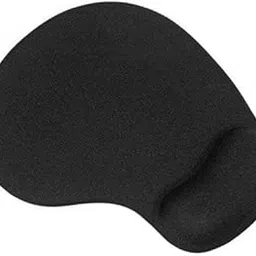 Storin Comfort Wrist Gel Rest Support Mat Mousepad Gel Mouse pad, Wrist Rest Ergonomic Mouse Pad-picture-63