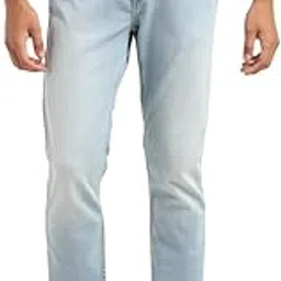 levi's Men's 511 Slim Fit Mid Rise Stretchable Jeans-picture-53