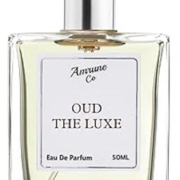 Oud The Luxe 50ml EDP for Men | Rich Amber Spicy Woody Perfume | Intense Long Lasting Musky Fragrance Spray | Travel Gift-picture-29