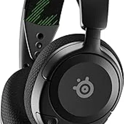 SteelSeries New Arctis Nova 1X Wired Gaming On Ear Headset - Signature Arctis Sound - ClearCast Gen 2 Mic - Xbox Series X|S, PC, PlayStation, and Mobile-picture-19
