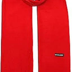 leonardi Men's Solid Muffler VARIATIONS-picture-56