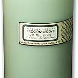 Jacquard Procion Mx Dye Neutral Grey 1 Lb-picture-34