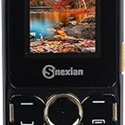 Snexian All-New Rock R20 Dual Sim |Keypad Mobile| with 1.8" Display | Voice Changer | Auto Call Recording | Long Lasting Battery | Wireless FM | Digital Camera | Feature Phone | Torch | Black-picture-21