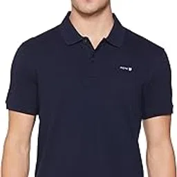 pepe jeans Men's Regular Fit T-Shirt image 1