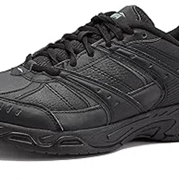 avia Men's Avi-Union II Food Service Shoe, Black/Castle Rock, 10.5 Medium US-picture-36