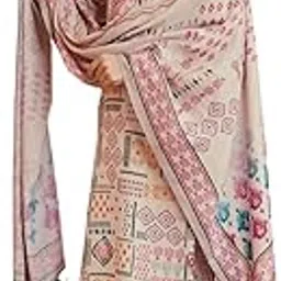 kateclo Women’s Kurta Set with Dupatta | Summer Wear Indian Outfit | Elegant Kurti Pant Dupatta Set for Women-picture-10