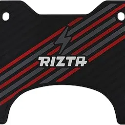 Grandbiker Anti Skid Scooter Rubber Foot Mat/Floor Mat for Rizta (1)-picture-30