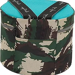 MYADDICTION Garden Wearable Stool Chair Gardening Cushion Chair for Farm Outside Camping 18cm-picture-41