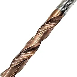 Solid Carbide Drill Bit (8mm, 55 HRC)-image-9