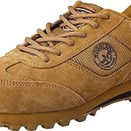woodland Men's Leather Sneaker-picture-33