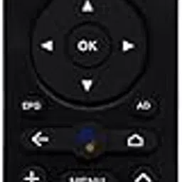 Impex Smart Tv Remote Compatible for IMPEX HD LED TV(Please Match The Image with Your Existing Remote)-picture-52