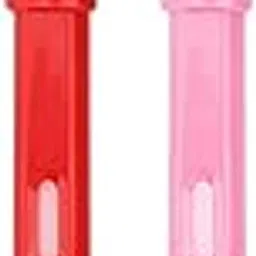 worison 2Pcs Multicolor Inkless Pencils Eternal, Everlasting Pencil with Eraser-picture-16