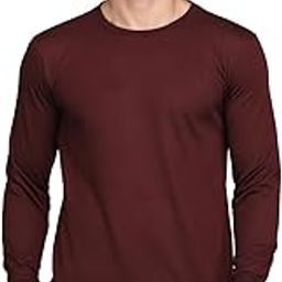 inkkr Men's Solid Full Sleeve Sweatshirt-picture-27