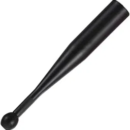 ZOOMELLA Strength Training Club Grip and Forearm Strength Muscle Building Weight Club black|Other Strength Training| Other Strength Training-picture-20