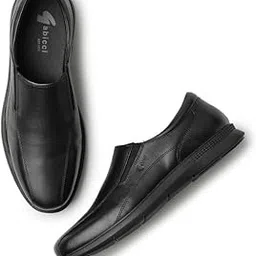 gabicci Men's Formal Solid Leather Loafer PVC Sole,Jesse 2.0-picture-44