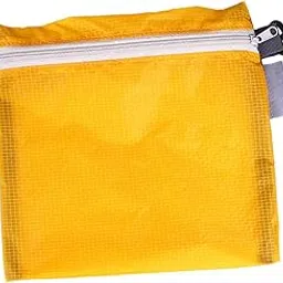 ZOOMELLA Utility Small Bag Case Small Accessory Bag for Outdoor Sports Hiking Camping Orange|Tactical, Pouches|Sporting Goods-picture-29