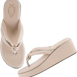 shoetopia Women Wedge Heel Sandal-picture-33