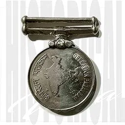 HISTORICAL INDIA - Round Shape Mdal for School Project Works-picture-17