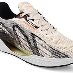 Men's Wonder Sports Running,Walking & Gym Shoes with Casual Sneaker Lightweight Lace-Up Shoes for Men's Fashion Wear-image-19