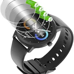 DAFFIN Screen Guard for Ambrane Surge Protection Guard(PACK OF 04)-MU685-picture-25