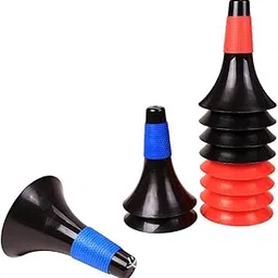 Loom Tree Sport Training Safety Cone for Soccer Football Safety Parking Agility Marker Black Green-picture-19