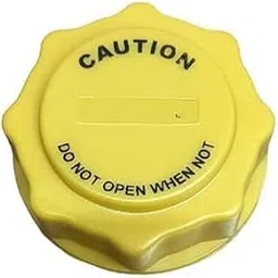 WOUXUN Coolant Tank Bottle Cap, Compatible with Figo 2010-2015, Fiesta 2005-2011, Ikon 1999-2011, 1st Generation-image-91