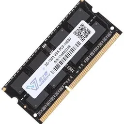 UJEAVETTE 2xDDR3 Ram Laptop Computer RAM Memory 2GB-1333MHZ Hi-Speed for PC-picture-11