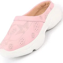 fausto Women Mules-picture-24