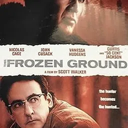 The Frozen Ground Movie in English DVD-picture-18