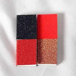 Fashion My Day 2xSimulation 1/12 Doll House Book BJD Tiny Bookshelf Library Table Decor Props red Series | Modern | Clothes & Accessories | Dolls-image-34