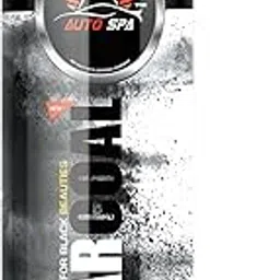 AUTO SPA Charcoal Foam Car Wash Shampoo For Black Cars- 500ml | Achieve a Gleaming Finish | pH Neutral | Safe for Ceramic Coated Vehicles | Works With Both Foam Cannon & Bucket Wash-picture-29