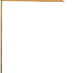 Pataka | Dhwaja (Brass Metal) by Pray Everyday-picture-17