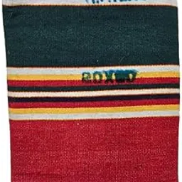 AMBIKA STORES & READYMADES Adjustable Hemmed Side Bordered Cotton Canvas Cloth for Traditional Wooden Easy Chair – Stitched and Ready to Use-Single Layered (Size - 20 x 52 inch, Multicolor)-image-18