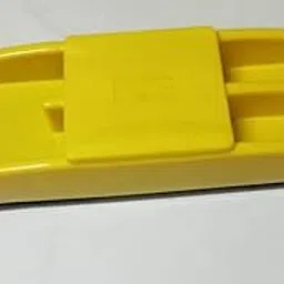 Non Magnetic White Board Duster 1PCS Multi Colour 5.5 x2 inch 00-2-picture-27