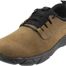 mochi Men Casual Lace-up Shoes Shoes-picture-39