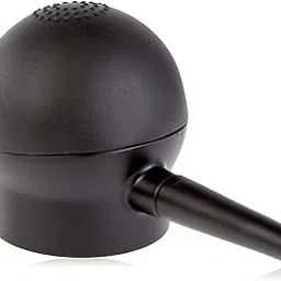 Lucifer Hair Fibre Spray Applicator Pump for Thinning Hair, Professional Styling Tool, Black-picture-40