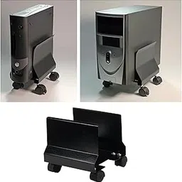 Lepose Metal CPU Trolley-picture-16