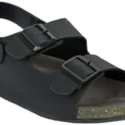 big fox Cork Sandals for Men-picture-28