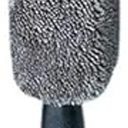 BIG BOOM® Handle Tyre Tire Rim Cleaner Handle Sponge Car Wheel Brush 27 * 5c-picture-28