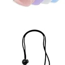 snappsy 80Pcs Non-woven Cloth Disposable Face Masks Anti-Dust Cover-picture-19