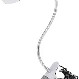 CALANDIS Desk Lamp Clip Microblading USB Light Lamp Portable LED Clip Desk Light for Permanent Makeup Lip Eyebrow Tattoo Skincare Beauty Manicure Salon | Tattoo Supplies | Tattoos & Art-image-26